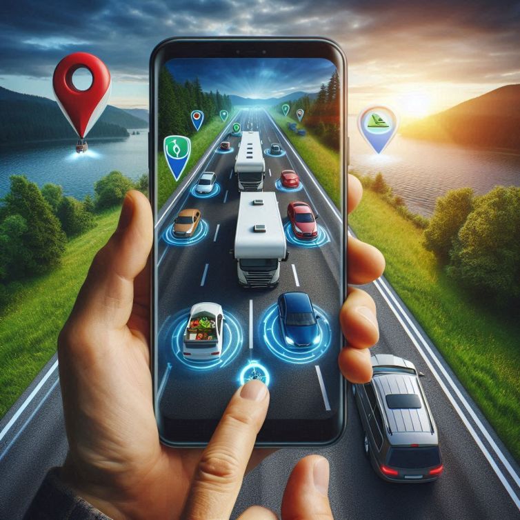 Case Study: Vehicle Theft, Asset Loss, and Missing Persons in Northern British Columbia and Alberta