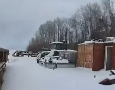 Athabasca RCMP recover multi millions in alleged stolen property